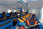 SAS Drawing Lines Drawing Lines 8. Chamfering machine